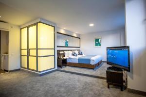 Embassy Hotel Tel Aviv