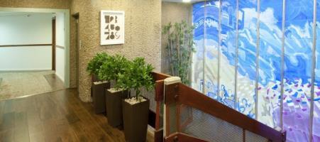 Embassy Hotel Tel Aviv