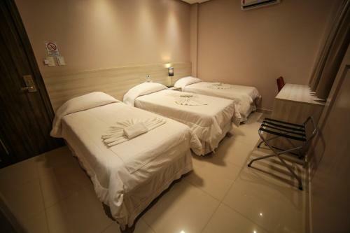 Hotel London Santarem