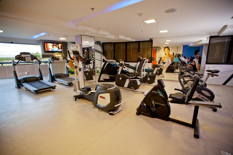 Hotel Go Inn Aracaju