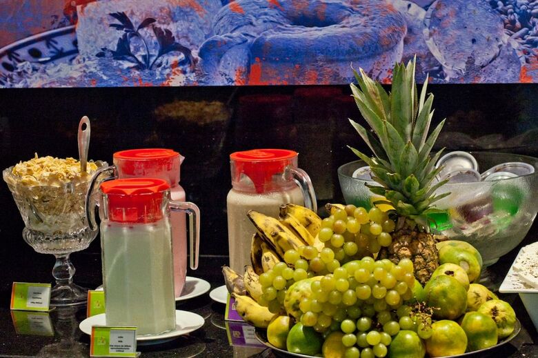 Hotel Go Inn Aracaju