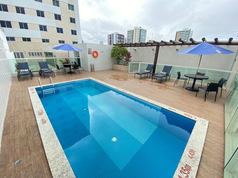 Hotel Go Inn Aracaju