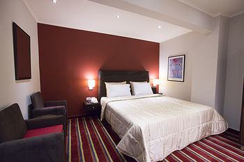 The J Hotel & Spa