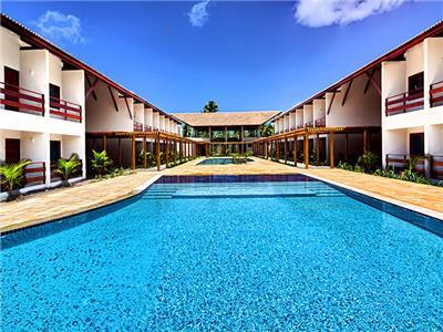 Tabaob� Smart Hotel