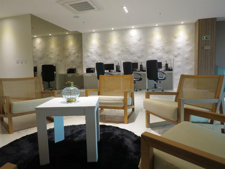 Best Western Plus Oasis Cabo Frio Hotel