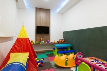 Best Western Plus Oasis Cabo Frio Hotel