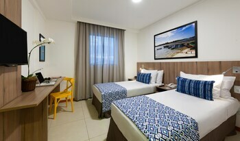 Best Western Plus Oasis Cabo Frio Hotel