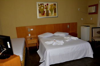 Hotel Arembepe Beach