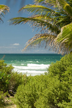 Hotel Arembepe Beach