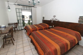 Hotel Arcada