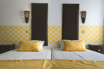 Bed & Breakfast Vila Cacela
