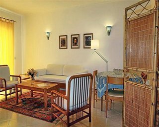 Apartamento Clube Do Monaco