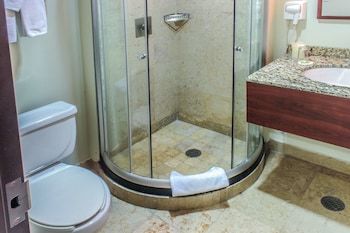 Aparthotel Wyndham Garden Mexico City Reforma