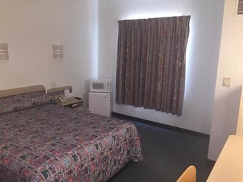 Motel 6 Junction City