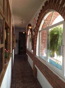 Hotel Posada Jade Teotihuac�n