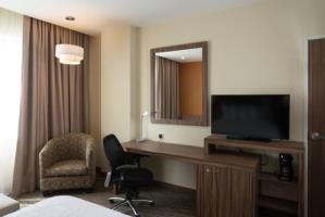 Hotel Hampton Inn Irapuato