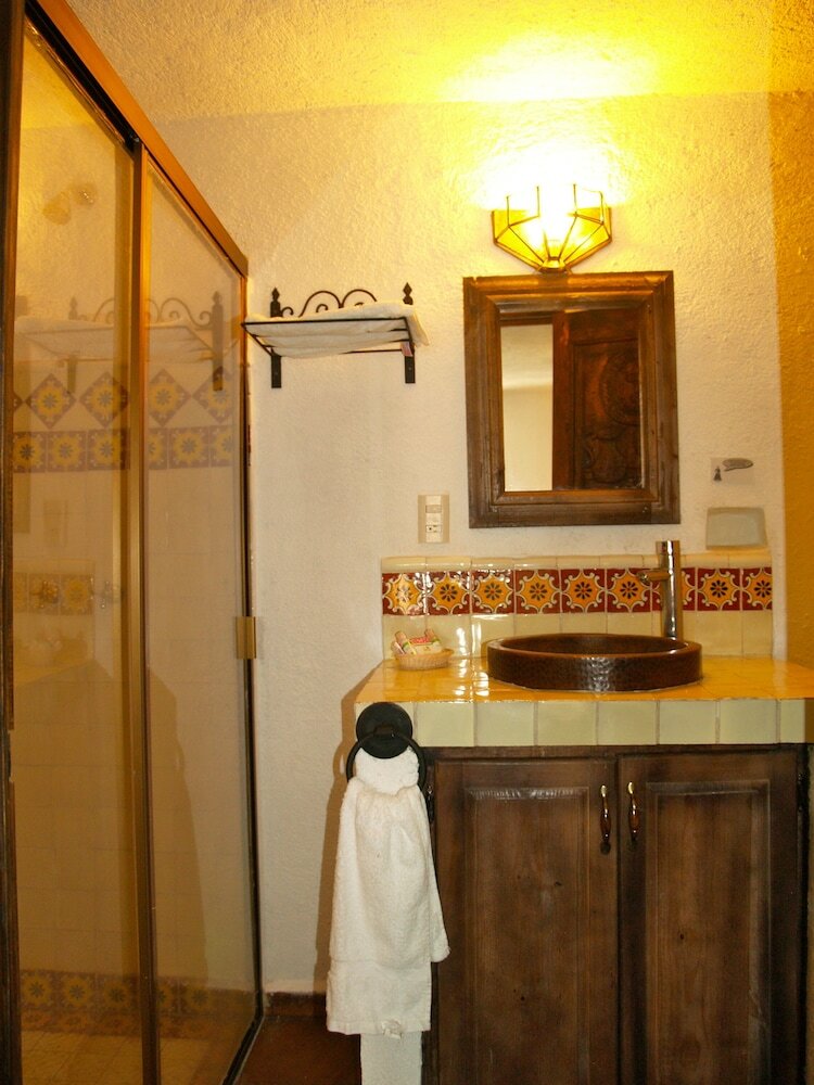 Hotel Refugio Victoria