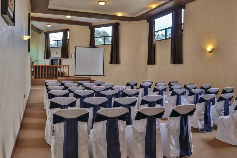 La Casona Tequisquiapan Hotel & Spa