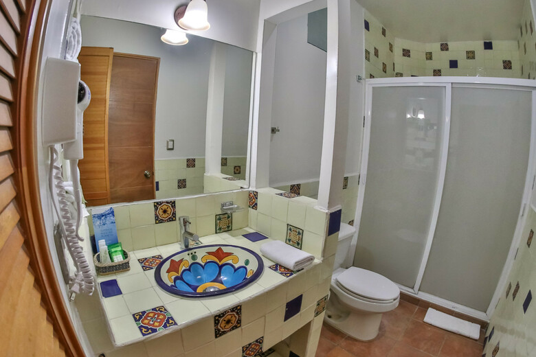 La Casona Tequisquiapan Hotel & Spa