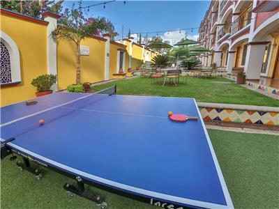 La Casona Tequisquiapan Hotel & Spa
