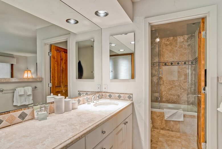 Apartamento Ridgepoint Townhomes By East West