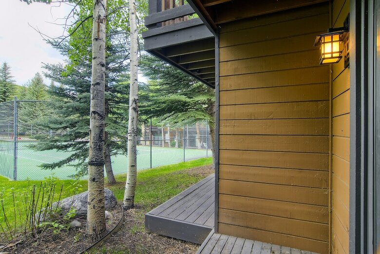 Apartamento Ridgepoint Townhomes By East West