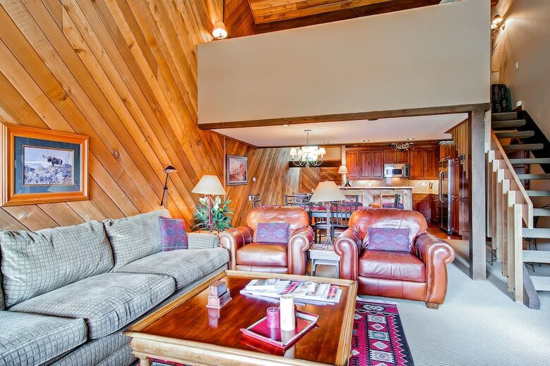 Apartamento Ridgepoint Townhomes By East West