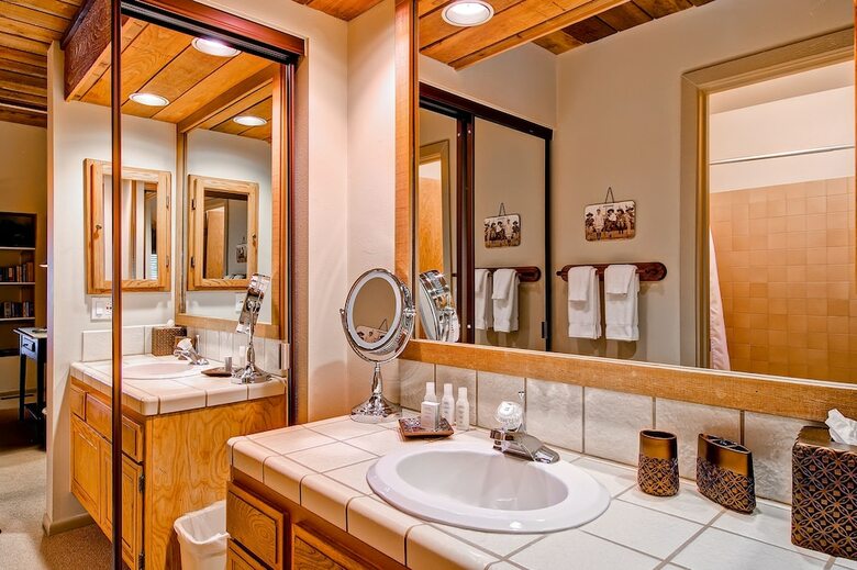 Apartamento Ridgepoint Townhomes By East West