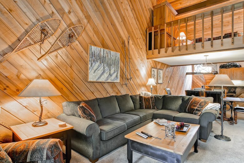 Apartamento Ridgepoint Townhomes By East West