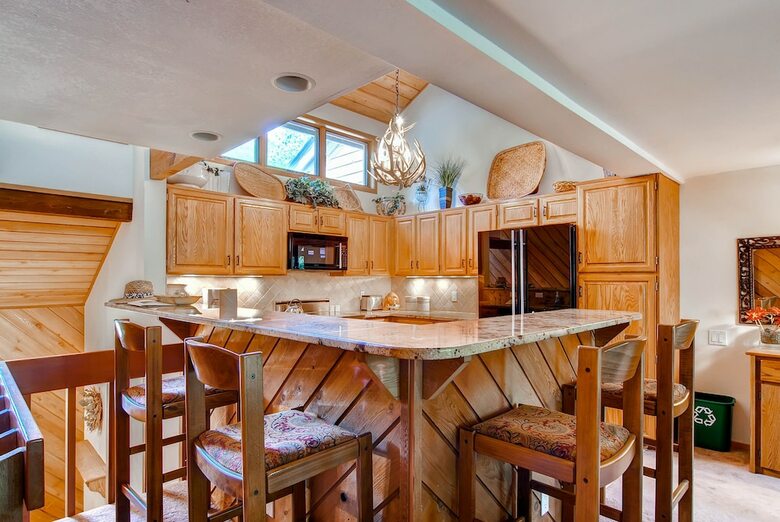 Apartamento Ridgepoint Townhomes By East West