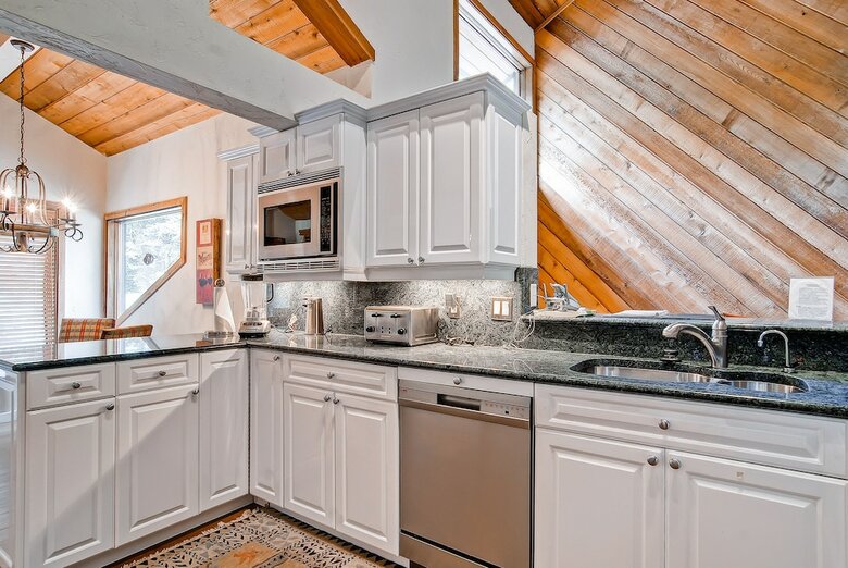 Apartamento Ridgepoint Townhomes By East West