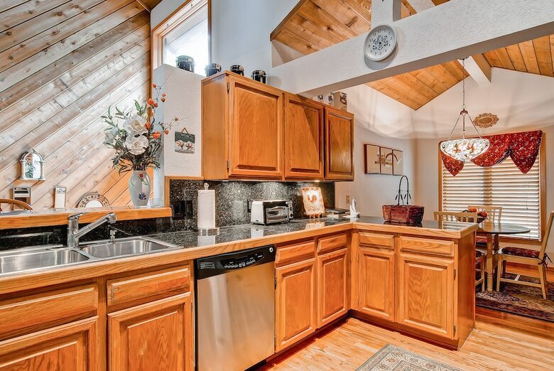 Apartamento Ridgepoint Townhomes By East West