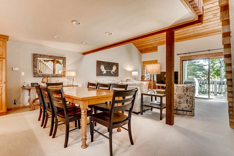 Apartamento Ridgepoint Townhomes By East West
