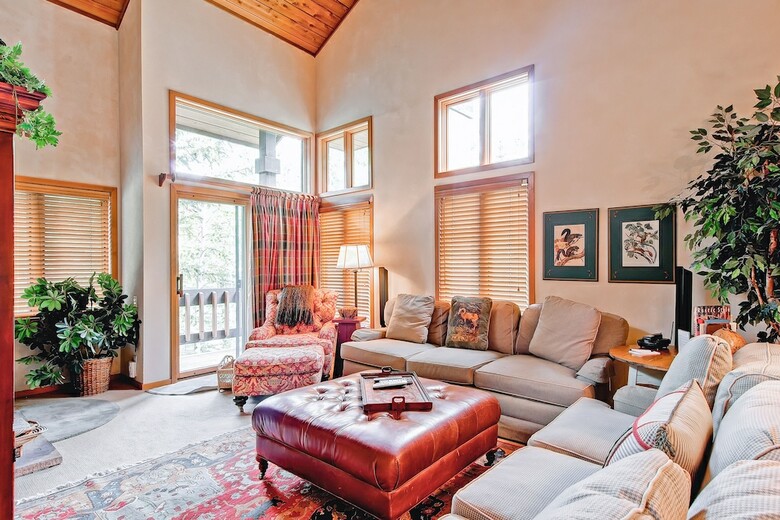 Apartamento Ridgepoint Townhomes By East West