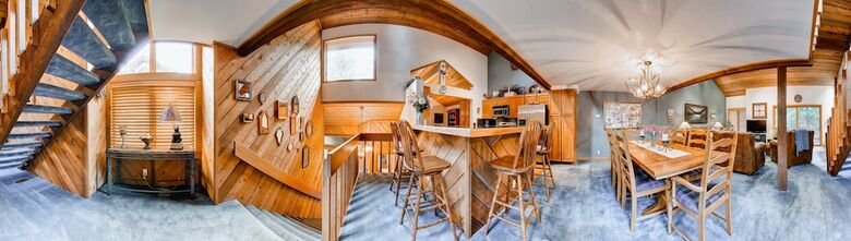 Apartamento Ridgepoint Townhomes By East West