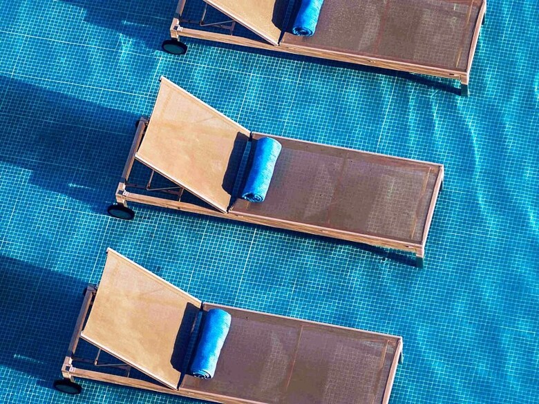 Hotel Mercure Santa Marta Emile