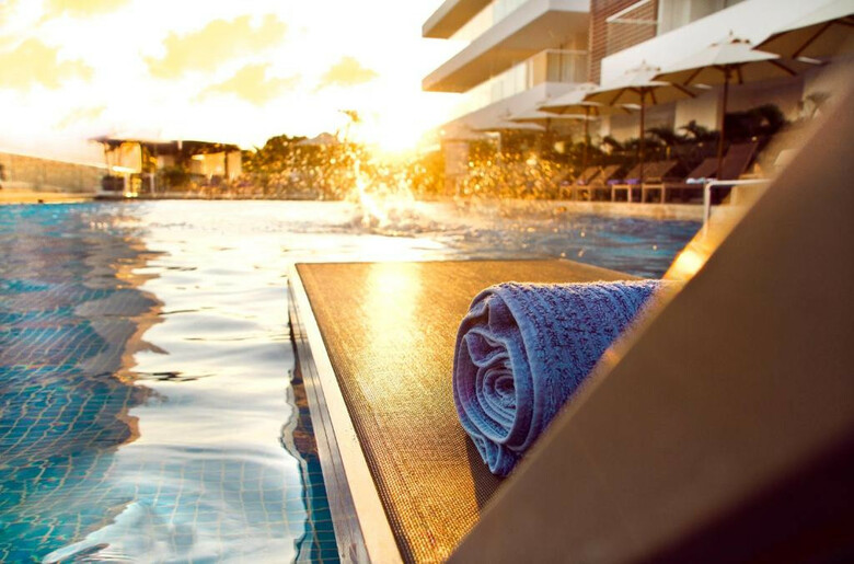 Hotel Mercure Santa Marta Emile