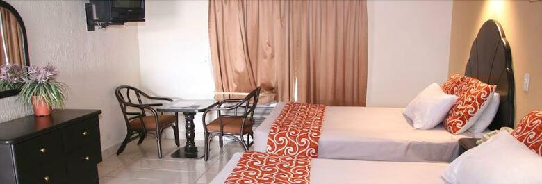 Hotel Yori