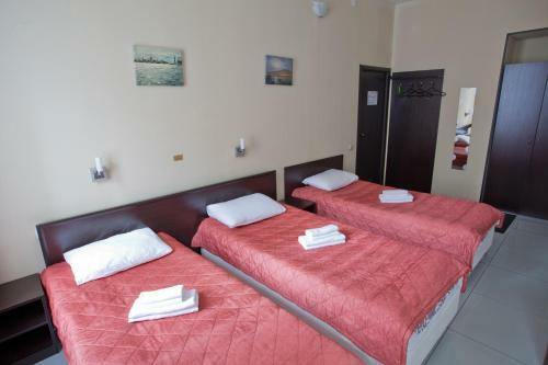 Hotel Bridge Inn