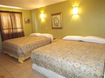 Hotel Hospedaje Mulege