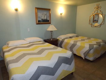 Hotel Hospedaje Mulege