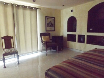 Hotel Hospedaje Mulege