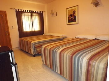 Hotel Hospedaje Mulege