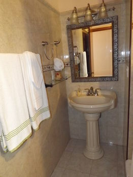 Hotel Hospedaje Mulege