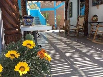 Hotel Hospedaje Mulege