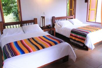 Hotel Termales Del Oto�o