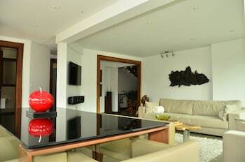 Hotel Termales Del Oto�o