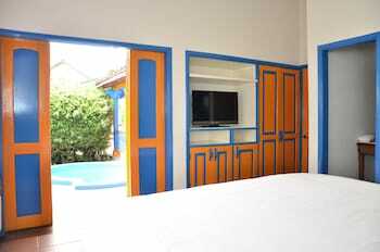 Hotel Termales Del Oto�o