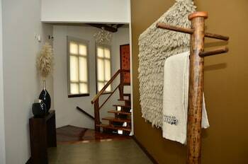 Hotel Termales Del Oto�o