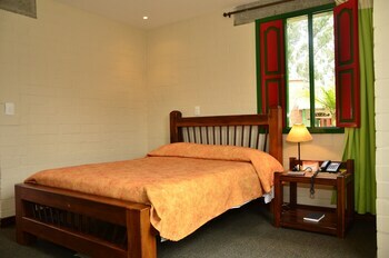 Hotel Termales Del Oto�o